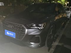 Audi Q3 35 TFSI Fashion Dynamic - ფოტო 1