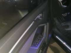 Audi Q3 35 TFSI Fashion Dynamic - ფოტო 13
