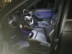 Audi Q3 35 TFSI Fashion Dynamic - ფოტო 14