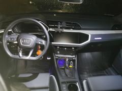 Audi Q3 35 TFSI Fashion Dynamic - ფოტო 16