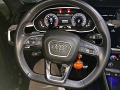 Audi Q3 35 TFSI Fashion Dynamic - ფოტო 18