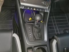 Audi Q3 35 TFSI Fashion Dynamic - ფოტო 19