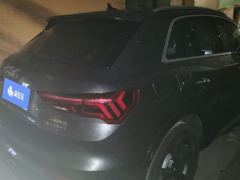 Audi Q3 35 TFSI Fashion Dynamic - ფოტო 2