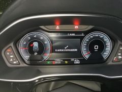 Audi Q3 35 TFSI Fashion Dynamic - ფოტო 20