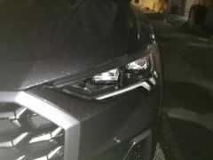 Audi Q3 35 TFSI Fashion Dynamic - ფოტო 4