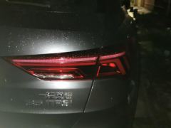 Audi Q3 35 TFSI Fashion Dynamic - ფოტო 5