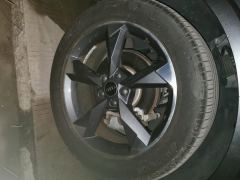 Audi Q3 35 TFSI Fashion Dynamic - ფოტო 6