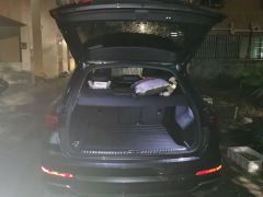 Audi Q3 35 TFSI Fashion Dynamic - ფოტო 7