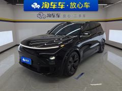 Li Auto L9 Max - ფოტო 1