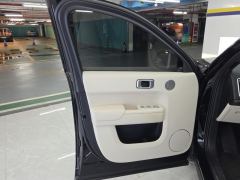 Li Auto L9 Max - ფოტო 12