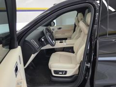 Li Auto L9 Max - ფოტო 14