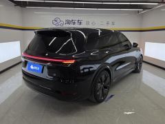 Li Auto L9 Max - ფოტო 2