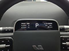 Li Auto L9 Max - ფოტო 20
