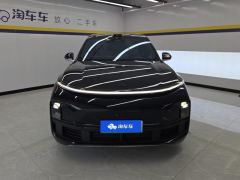Li Auto L9 Max - ფოტო 3