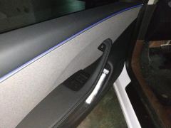 Tesla Model 3 606km Rear-Wheel Drive Edition - фото 13