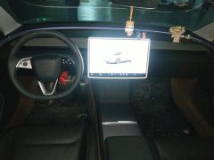 Tesla Model 3 606km Rear-Wheel Drive Edition - фото 16