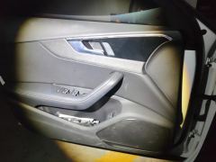 Audi A4L 40 TFSI Luxury Dynamic - photo 13