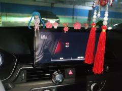 Audi A4L 40 TFSI Luxury Dynamic - photo 20