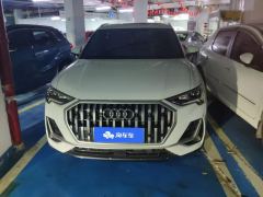 Audi Q3 35 TFSI Aspiration Elegant - ფოტო 3