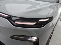 Leapmotor C11 BEV 640 Lidar Zhizun Edition - ფოტო 4