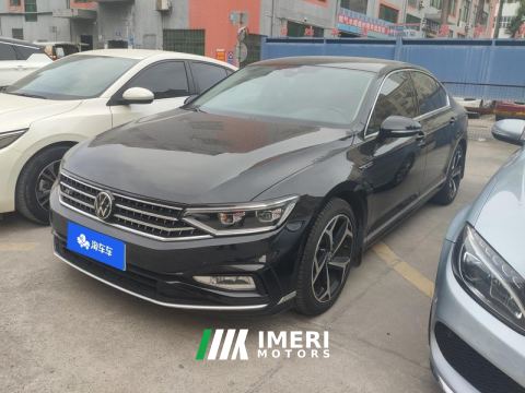 2023 Volkswagen Magotan 2 Million Edition 330TSI Luxury Edition - ავტომობილი ჩინეთიდან
