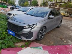 Peugeot 408 1.6T Chase Light Edition - ფოტო 1