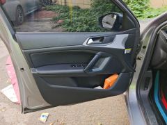 Peugeot 408 1.6T Chase Light Edition - ფოტო 12