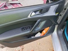 Peugeot 408 1.6T Chase Light Edition - ფოტო 13