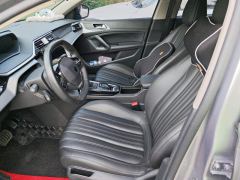 Peugeot 408 1.6T Chase Light Edition - ფოტო 14