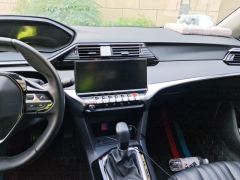 Peugeot 408 1.6T Chase Light Edition - ფოტო 17