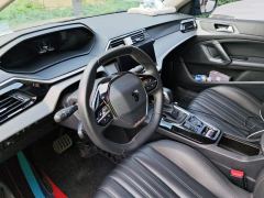 Peugeot 408 1.6T Chase Light Edition - ფოტო 18