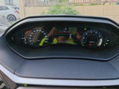 Peugeot 408 1.6T Chase Light Edition - ფოტო 20