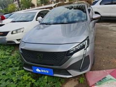 Peugeot 408 1.6T Chase Light Edition - ფოტო 3