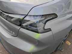 Peugeot 408 1.6T Chase Light Edition - ფოტო 5