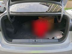 Peugeot 408 1.6T Chase Light Edition - ფოტო 7