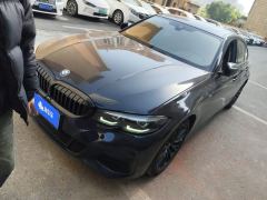 BMW 3 Series 3 Model2 325i M - ფოტო 1