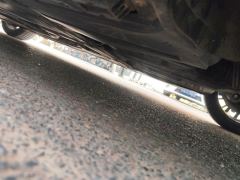 BMW 3 Series 3 Model2 325i M - ფოტო 11