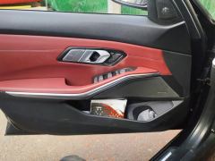 BMW 3 Series 3 Model2 325i M - ფოტო 12
