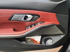 BMW 3 Series 3 Model2 325i M - ფოტო 13