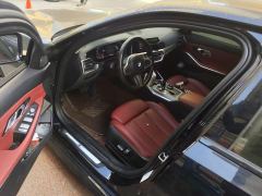 BMW 3 Series 3 Model2 325i M - ფოტო 14