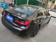 BMW 3 Series 3 Model2 325i M - ფოტო 2