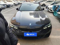 BMW 3 Series 3 Model2 325i M - ფოტო 3