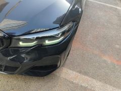 BMW 3 Series 3 Model2 325i M - ფოტო 4