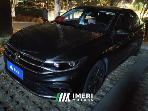 2023 Volkswagen Bora 300TSI Double Clutch Zunxing Edition - ავტომობილი ჩინეთიდან