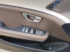 BYD Han EV 605km Prestigious Edition - ფოტო 13