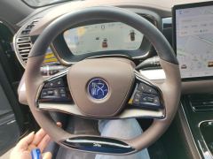 BYD Han EV 605km Prestigious Edition - ფოტო 18