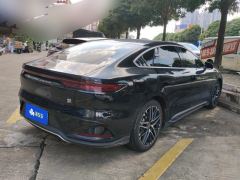 BYD Han EV 605km Prestigious Edition - ფოტო 2