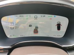 BYD Han EV 605km Prestigious Edition - ფოტო 20