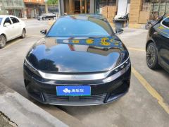 BYD Han EV 605km Prestigious Edition - ფოტო 3