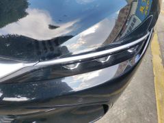 BYD Han EV 605km Prestigious Edition - ფოტო 4